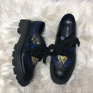 Millies Hong Kong Leather Loafers